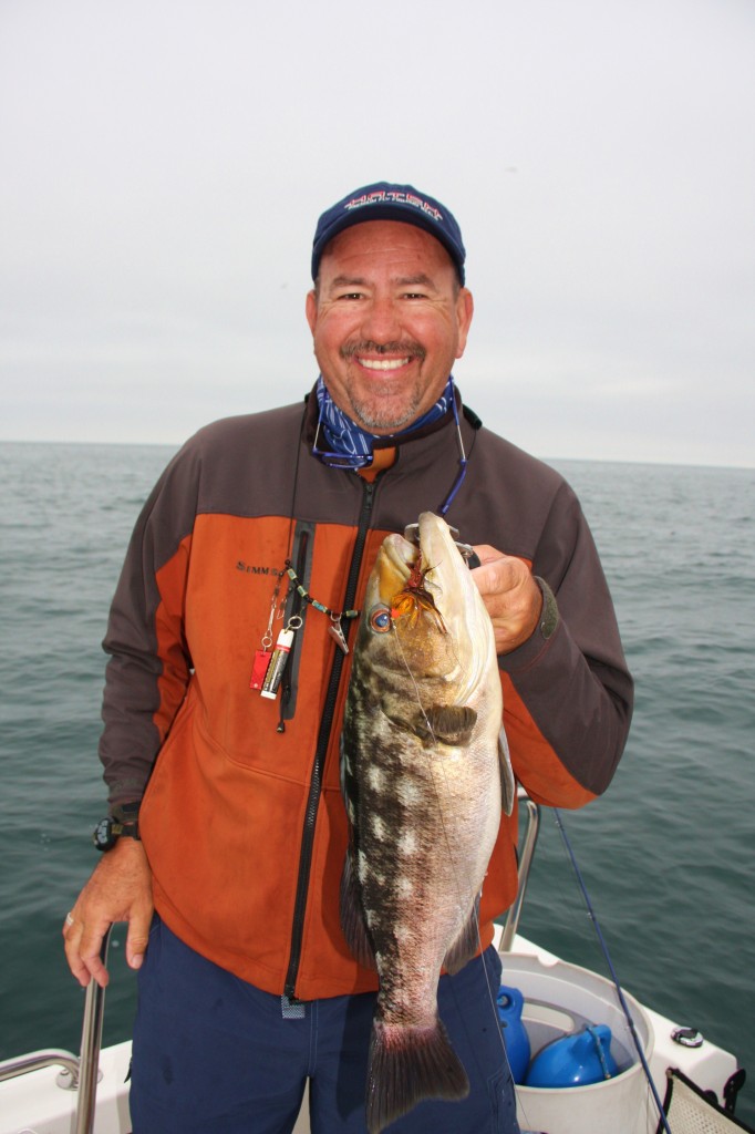 Flytime Flyfishing » Blog Archive Southern California Saltwater Fly