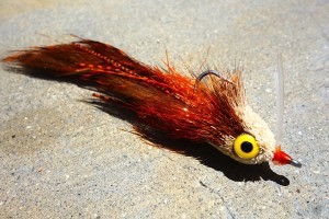 The new Sculpin